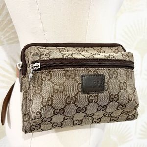 Gucci Belt bag